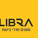 מוסך הצוות LIBRA משנים סדרי ביטוח